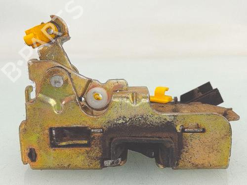 Front left lock RENAULT CLIO I (B/C57_, 5/357_) 1.2 (B/C/S572) | BP29822897C98