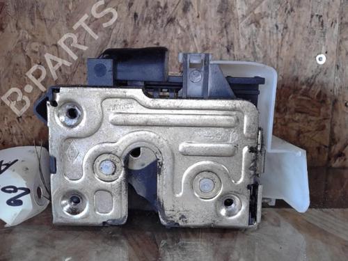 Used Front left lock Front left lock 25364858 25364858