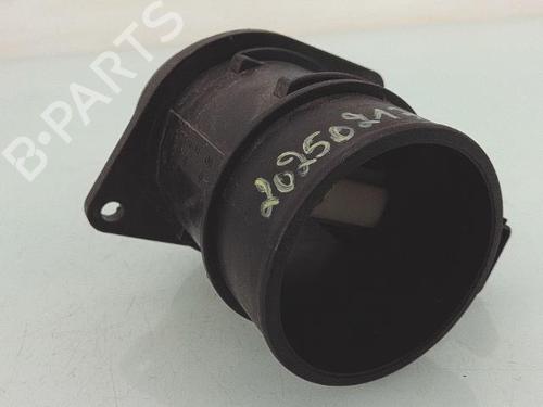 Used Mass air flow sensor RENAULT TRAFIC II Bus (JL) 2.0 dCi 90 (JL00, JL01, JL0H, JL0M, JL0P, JL0S) (90 hp) 29054656