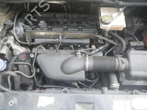 Right front fog light CITROËN XSARA PICASSO (N68) 1.8 16V | BP25365613C31 