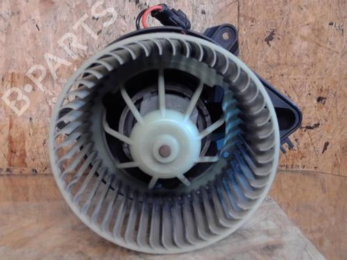 Used Heater blower motor Heater blower motor RENAULT MEGANE Scenic (JA0/1_) 1.6 e (JA0F) (90 hp) 25358529 25358529