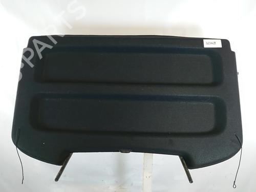 Rear parcel shelf DACIA SANDERO II 1.0 SCe 75 (B8JC, B8JD, B8NC) | BP33917134C85 - Image 2