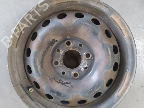 Used Rim FIAT PANDA (169_) 1.2 LPG (169CXF1A) (69 hp) 30339841