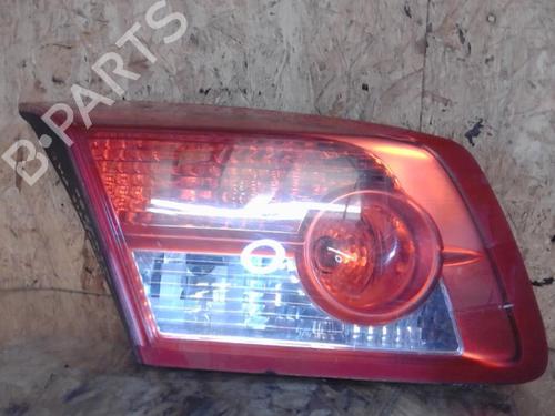 Left tailgate light RENAULT VEL SATIS (BJ0_) 2.2 dCi (BJ0E, BJ0F) | BP25367224C79