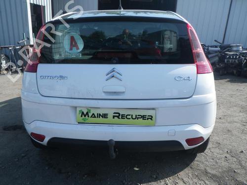 Switch CITROËN C4 Coupe (LA_) 1.6 HDi | BP25366857I30  - Image 8