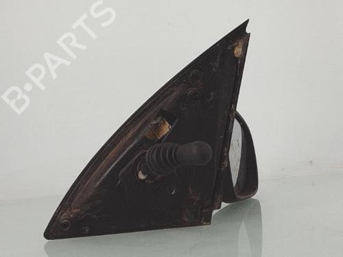 Right mirror OPEL CORSA C (X01) 1.2 (F08, F68) | BP25356791C27 