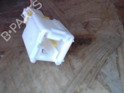 Used Seat buckle Seat buckle PEUGEOT 207 SW (WK_) 1.6 HDi (109 hp) 25370365 25370365