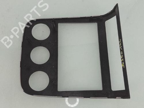 Used Middle console Middle console NISSAN MURANO I (Z50) 3.5 4x4 (234 hp) 26892490 26892490