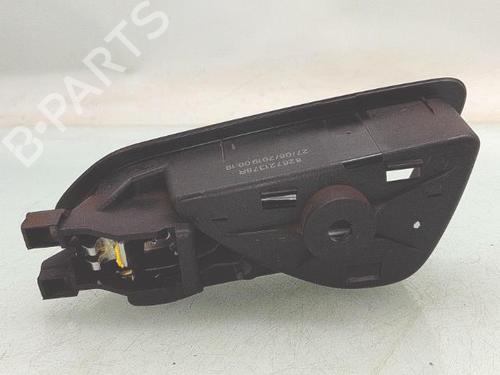 Front right interior door handle RENAULT CLIO V (B7_) 1.0 TCe 100 (B7MT) | BP38731954I14 - Image 3