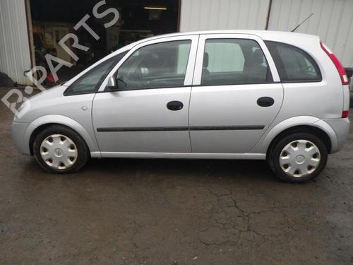 Gasdæmper bagklap OPEL MERIVA A MPV (X03) 1.7 CDTI (E75) | BP25365731C138 
