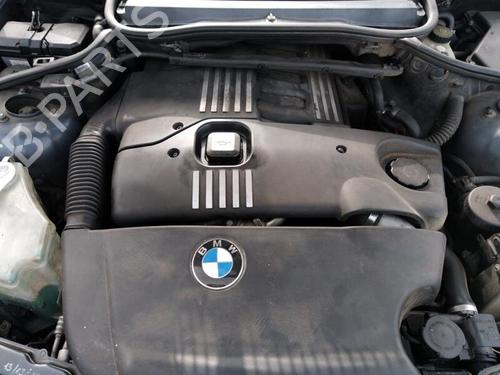 Right headlight BMW 3 (E46) 320 d | BP25373133C29 - Image 9