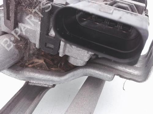 Used Front wiper motor Front wiper motor VW POLO V (6R1, 6C1) 1.6 TDI (90 hp) 25363830 25363830