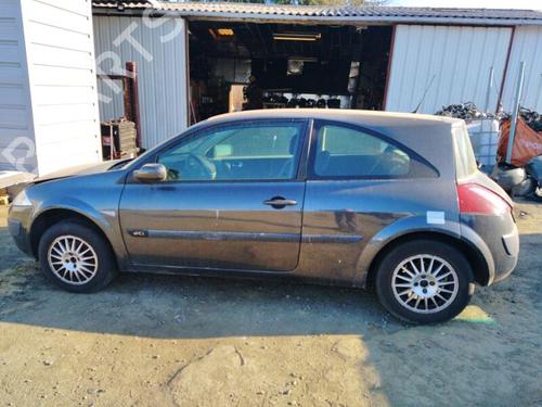 Højre forlygte RENAULT MEGANE II (BM0/1_, CM0/1_) 1.5 dCi (BM02, BM13, BM2A, CM02, CM13) | BP25351362C29 