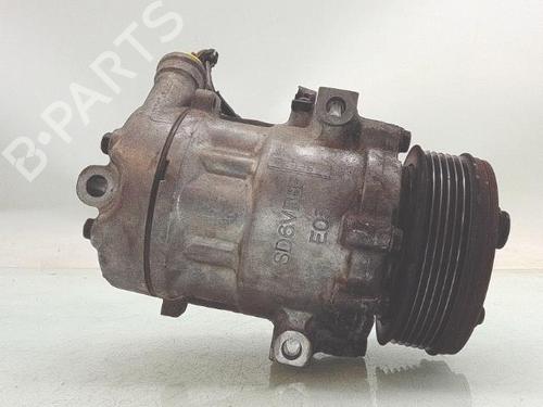 AC compressor OPEL ASTRA G Hatchback (T98) | BP34364983M34 - Image 5