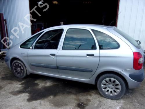 Venstre forlygte CITROËN XSARA PICASSO (N68) 1.8 16V | BP25373721C28 