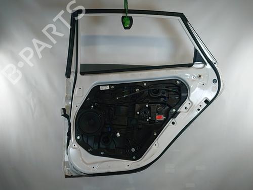 Right rear door HYUNDAI i40 I CW (VF) 1.7 CRDi | BP29969558C5