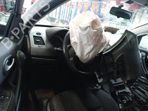 Display monitor RENAULT MEGANE II (BM0/1_, CM0/1_) 1.5 dCi (BM1E, CM1E) | BP25364176C48 