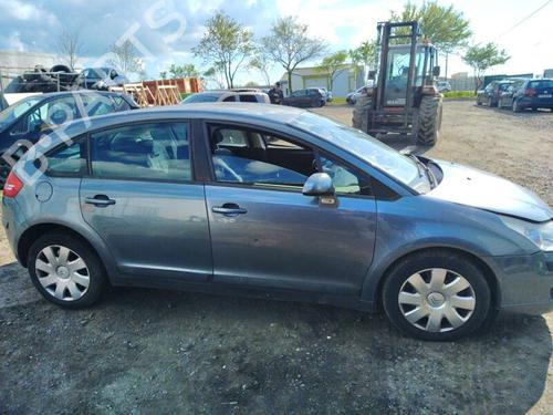 Electronic module CITROËN C4 I (LC_) 1.6 HDi | BP25351240M83 - Image 7