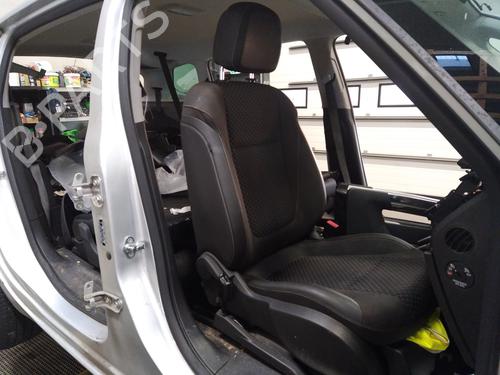 Right front seat OPEL ZAFIRA TOURER C (P12) 1.6 CDTI (75) | BP30445086C16 - Image 2