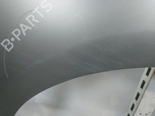 Right front fenders CITROËN C4 Picasso I MPV (UD_) 1.6 HDi | BP29958825C42 