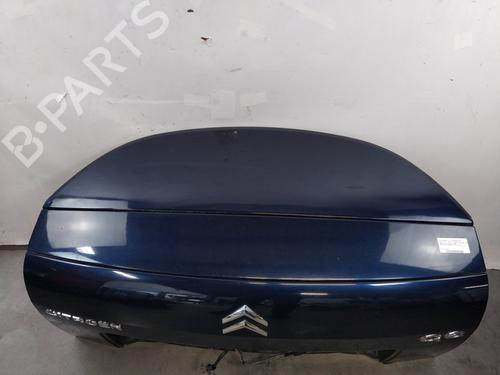 Tailgate CITROËN C6 (TD_) 2.7 HDi | BP26526146C6