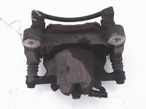 Left front brake caliper RENAULT SCÉNIC IV (J9_) 1.2 TCe 130 | BP25360882M105 