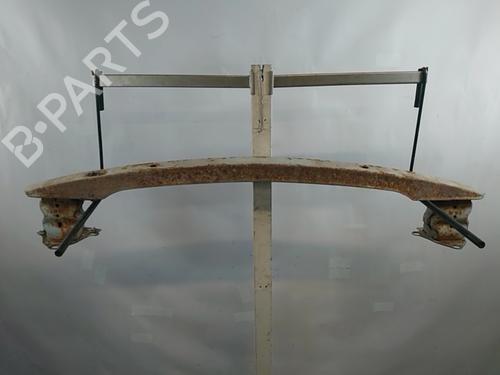 Rear bumper reinforcement CITROËN C3 I (FC_, FN_) 1.4 HDi | BP30170209C73