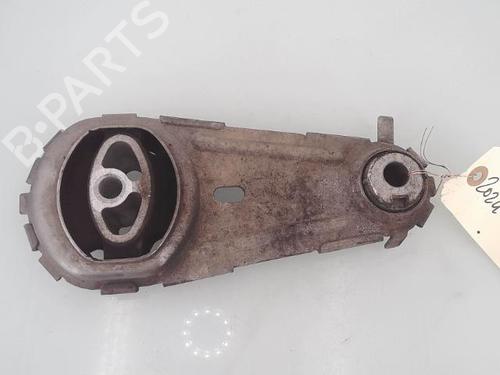 Used Engine mount RENAULT GRAND SCÉNIC III (JZ0/1_) 1.2 TCe (JZ16) (132 hp) 25353905