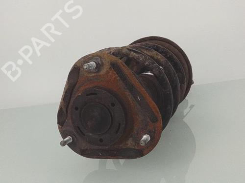 Used Left front shock absorber Left front shock absorber TOYOTA COROLLA (_E12_) 2.0 D-4D (CDE120R, CDE120L_) (116 hp) 25349568 25349568