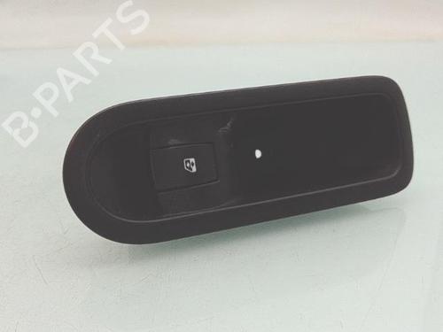 Used Left rear window switch RENAULT MEGANE II (BM0/1_, CM0/1_) 1.5 dCi (BM1E, CM1E) (106 hp) 31075552