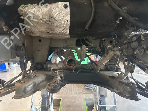Subframe RENAULT TRAFIC III Van (FG_) 1.6 dCi 115 (FGMD) | BP37684388M9 - Image 3