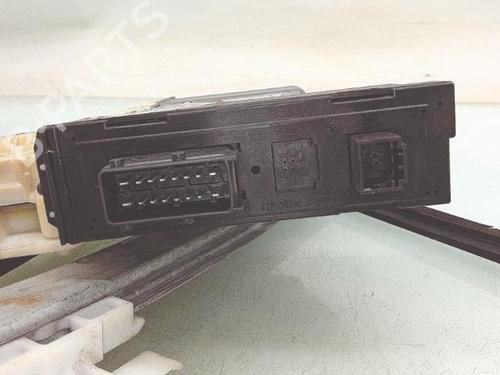 Front left window mechanism CITROËN C5 I (DC_) 2.0 HDi (DCRHZB, DCRHZE) | BP40601080C22 - Image 2