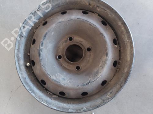 Used Rim Rim CITROËN ZX (N2) 1.9 D (68 hp) 35956263 35956263