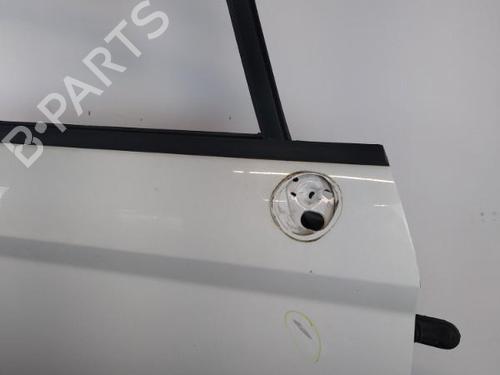 Right front door FORD FIESTA VI (CB1, CCN) 1.0 EcoBoost | BP25350605C3 