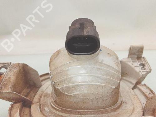 Used Rear fog light Rear fog light FIAT 500L (351_, 352_) 0.9 (199LYC1B) (105 hp) 40011532 40011532