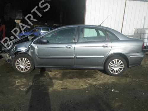 Grill CITROËN C5 I (DC_) 2.2 HDi (DC4HXB, DC4HXE) | BP25365591C40 - Image 5