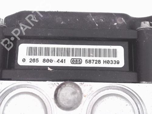 abs-pump-toyota-aygo-_b1_-2005-2006-2007-2008-2009-2010-2011-2012-2013-2014-25360851 main image