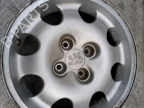 Rim PEUGEOT 306 (7B, N3, N5) 1.6 SR | BP25355575C45 