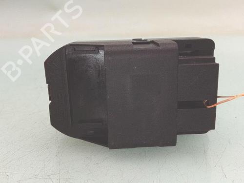 Left front window switch PEUGEOT 206 Hatchback (2A/C) 1.9 D | BP32086718I27 - Image 2