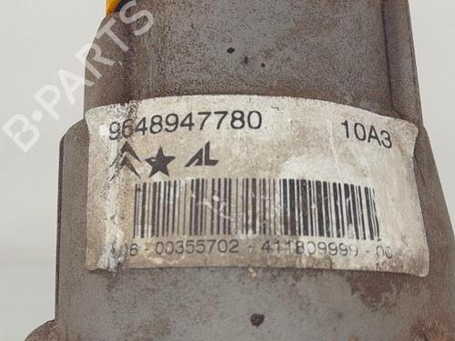 Left front fog light CITROËN XSARA Break (N2) 2.0 HDI 90 | BP25352225C30 