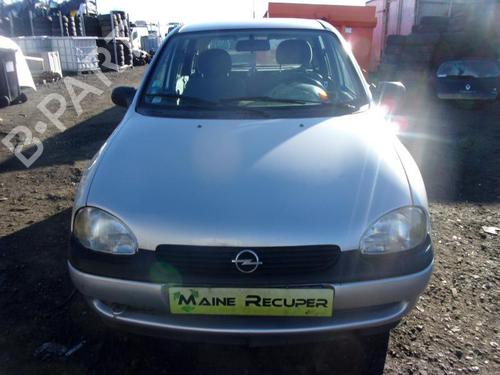 Left taillight OPEL CORSA B (S93) 1.0 i 12V (F08, F68, M68) | BP25373463C34 