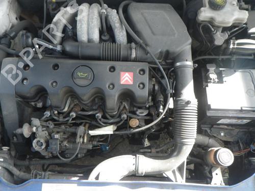 Starter CITROËN SAXO (S0, S1) 1.5 D | BP25365400M8 