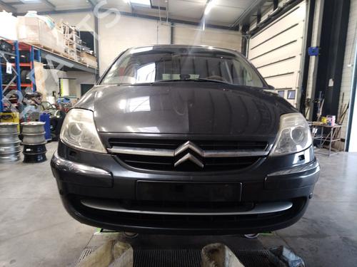 Left front window switch CITROËN C8 (EA_, EB_) 2.2 HDi | BP25356456I27 - Image 5