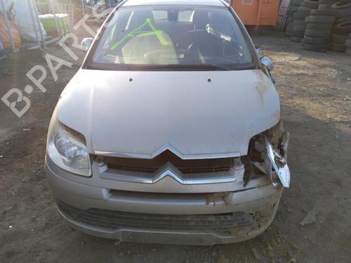 Front right interior door handle CITROËN C4 I (LC_) 1.6 HDi | BP25351375I14 - Image 7