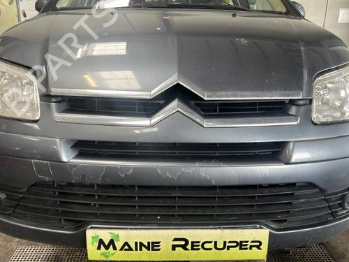 Right front indicator CITROËN C4 I (LC_) 1.6 16V | BP25350302C33 - Image 9