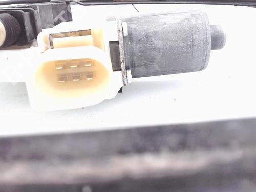 Rudehejsemekanisme Højre foran FORD MONDEO IV (BA7) 1.8 TDCi (125 hp) 25354753
