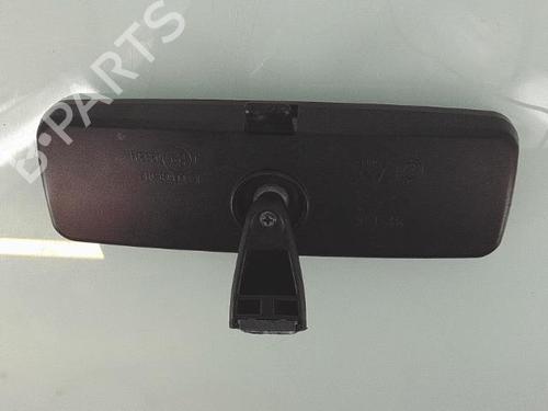 Used Rear mirror FIAT PUNTO EVO (199_) 1.3 D Multijet (199AXC1A, 199BXC1A, 199AXT1A, 199BXT1A) (75 hp) 25352112