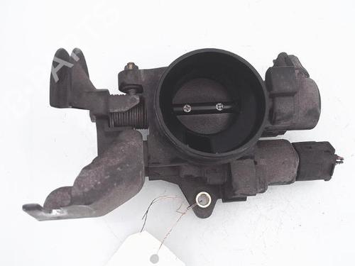 Throttle body PEUGEOT 107 (PM_, PN_) 1.0 | BP25363338M82