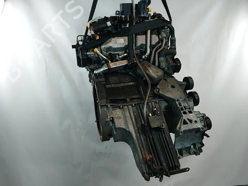 Used Engine MERCEDES-BENZ B-CLASS Sports Tourer (W245) B 180 CDI (245.207) (109 hp) 31136777