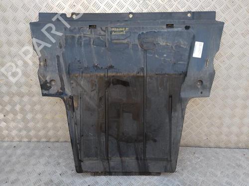 Bundpladebeskyttelse RENAULT MEGANE II (BM0/1_, CM0/1_) 1.5 dCi (BM02, BM13, BM2A, CM02, CM13) (101 hp) 25355126